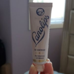 Lanolips 101 Ointment Multipurpose Superbalm